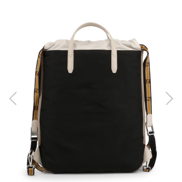 Fendi Black Backpack - Picture 2 of 8